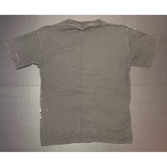 Pirates Of The Caribbean Disneyland WDW Disney Parks T-Shirt Youth Small - Picture 8 of 10